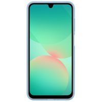 Samsung Original Cardslot-Cover Samsung Galaxy A26 - Blue