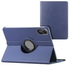 imoshion 360° drehbare Klapphülle Xiaomi Redmi Pad 2 - Dunkelblau