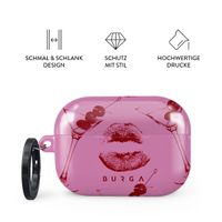 Burga Hard Case Apple AirPods Pro 2 - Call Me