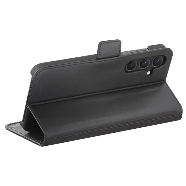 dbramante1928 Copenhagen Klapphülle Samsung Galaxy S24 - Schwarz