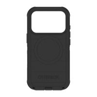 OtterBox Defender Pro Case mit MagSafe Apple iPhone 17 Pro - Black