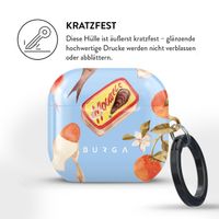 Burga Hard Case Apple AirPods 4 - Al Fresco