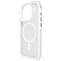 iDeal of Sweden Bumper Case MagSafe für das iPhone 14 Pro - Cloudy White