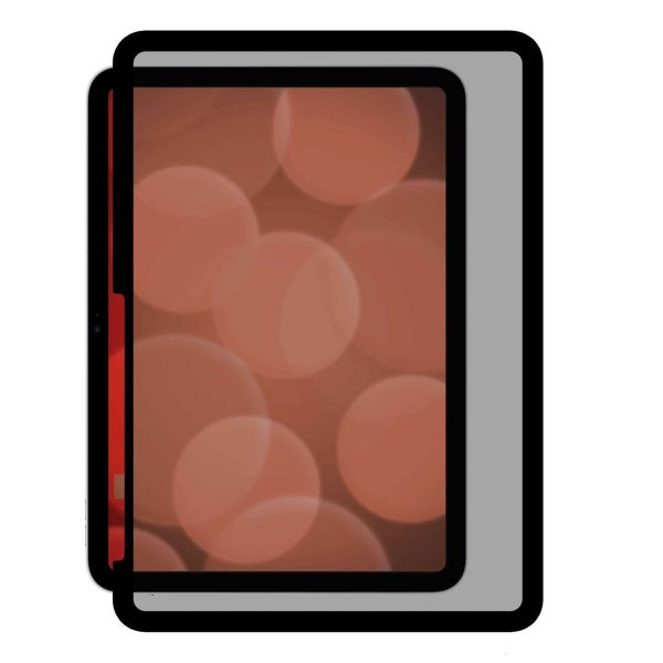 Displex Privacy Displayschutzfolie Apple iPad 11 (2025) 11 Zoll A16 / iPad 10 (2022) 10.9 Zoll