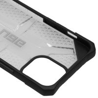 UAG Plasma Case iPhone 12 Pro Max - Transparent