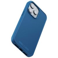 Njorð Collections Slim Case MagSafe für das iPhone 15 Pro Max - Blue