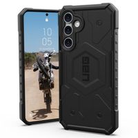 UAG Pathfinder Case Samsung Galaxy S23 FE - Schwarz