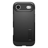 Spigen Tough Armor Backcover MagSafe Apple iPhone Air - Black