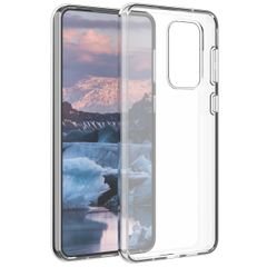 dbramante1928 Greenland Backcover für das Samsung Galaxy A33 - Transparent