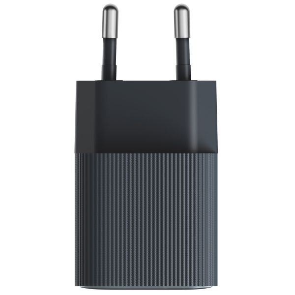 Anker Nano USB-C Wandladegerät | 30 Watt - Schwarz