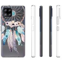 imoshion Design Hülle für das Samsung Galaxy A42 - Dreamcatcher