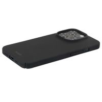 Holdit Slim Case Apple iPhone 15 Pro - Schwarz