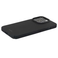 Holdit Slim Case für das iPhone 15 Pro - Black