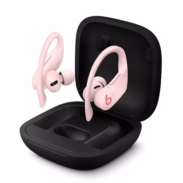 Beats Powerbeats Pro - Kabellose In-Ear Kopfhörer - Cloud Pink
