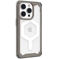 UAG Plyo Backcover MagSafe für das iPhone 14 Pro - Ash