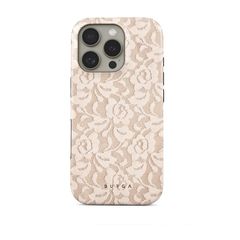 Burga Tough Back Cover MagSafe Apple iPhone 16 Pro Max - Gone Country