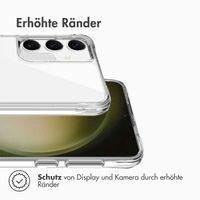 imoshion Rugged Air Case Samsung Galaxy S24 - Transparent