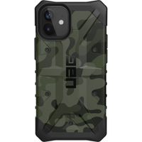 UAG Pathfinder Case Apple iPhone 12 Mini - Forest Camo