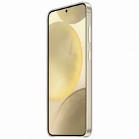 Samsung Original Clear Cover Samsung Galaxy S24 Plus - Transparent