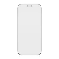 SAFE by PanzerGlass Ultra Wide Fit Screen Protector mit Sichtschutz inkl. Applikator Apple iPhone 18 Pro Max