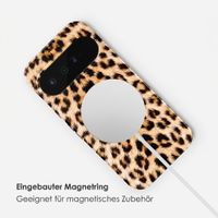 Selencia Vivid Rückabdeckung mit MagSafe Google Pixel 11 - Wild Leo