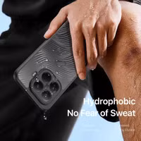 Dux Ducis Aimo Back Cover Xiaomi 15T Pro - Transparent