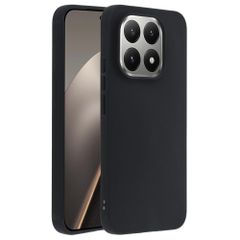 imoshion TPU Color Cover Xiaomi 15T - Schwarz