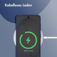 imoshion TPU Color Cover Samsung Galaxy S26 - Dunkelblau