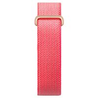 Google Performance Loop Band für Fitbit Air - Berry