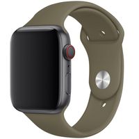 Apple Sport Armband für Apple Watch | 44/45/46/49 mm - Khaki