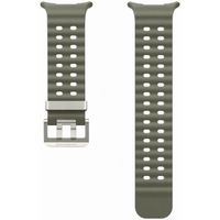 Samsung Marine Armband für die Samsung Galaxy Watch Ultra (2024/2025) - Khaki