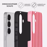 Burga Tough Back Cover Samsung Galaxy S25 - Favorite Bikini