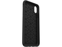 OtterBox Symmetry Series Case Schwarz für iPhone Xs Max