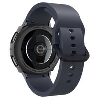 Spigen Liquid Air™ Pro Case für Samsung Galaxy Watch 7 - 40 mm - Matte Black