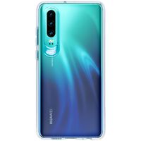 ZAGG Crystal Palace Case Transparent für das Huawei P30