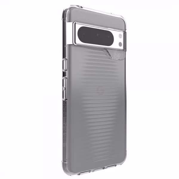 ZAGG Luxe Case Google Pixel 8 Pro - Clear