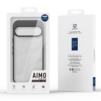 Dux Ducis Aimo Back Cover Google Pixel 9 / 9 Pro - Transparent