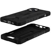 UAG Pathfinder Case für das iPhone 14 Plus - Black