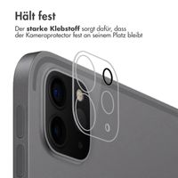 imoshion Kameraprotektor aus Glas 2er-Pack Apple iPad Pro 11 (2020/2021/2022) / iPad Pro 12.9 (2020/2022)