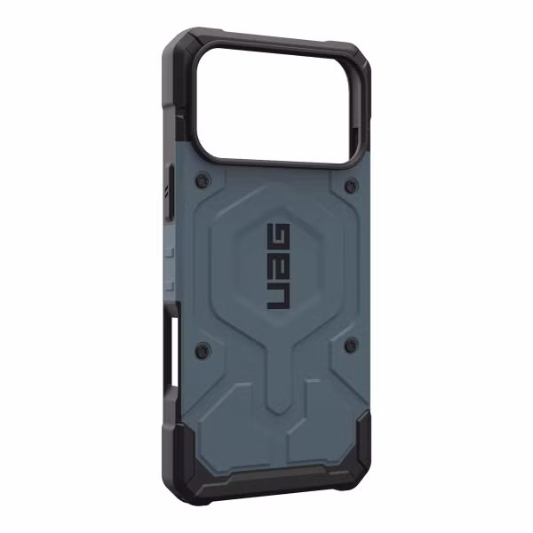 UAG Pathfinder Case MagSafe Apple iPhone 17 Pro Max - Cloud Blue