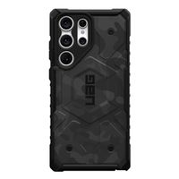 UAG Pathfinder Case für das Samsung Galaxy S23 Ultra - Midnight Camo