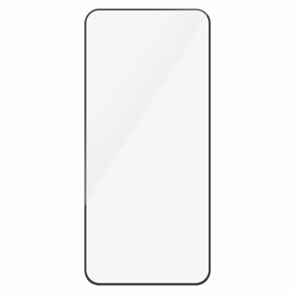 PanzerGlass Ultra-Wide Fit Antibakterieller Displayschutz Xiaomi Redmi Note 14 (4G)