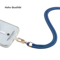 Selencia Universal-Handykette - Old Blue