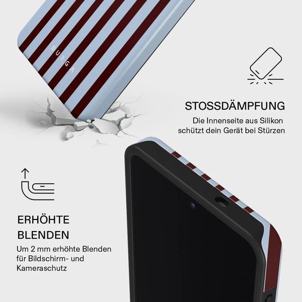 Burga Tough Back Cover MagSafe Samsung Galaxy S26 Ultra - Offline