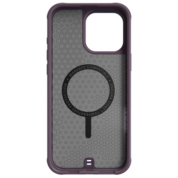 BodyGuardz Paradigm Pro Case Apple iPhone 16 Pro Max - Plum