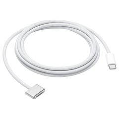 Apple Originales USB-C-auf-MagSafe 3-Kabel - 2 Meter - Weiß