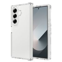 Accezz Xtreme Impact Case Samsung Galaxy Z Fold 7 - Transparent