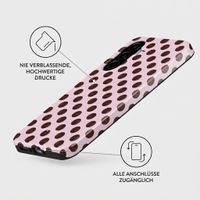 Burga Tough Back Cover Samsung Galaxy A37 (5G) - New Crush