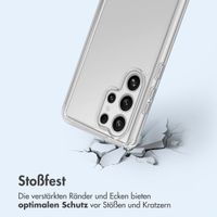 imoshion Protective Backcover Samsung Galaxy S25 Ultra - Transparent