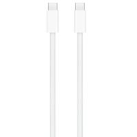 Apple USB-C-zu-USB-C Kabel - 240W - 2 Meter - Weiß